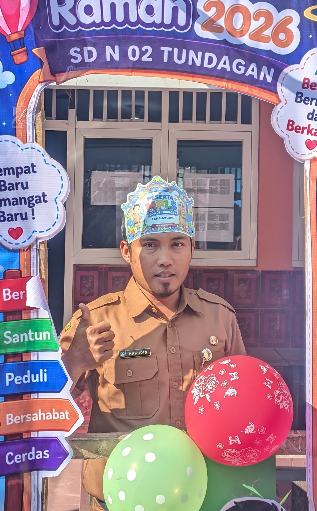 Pak Hakudin