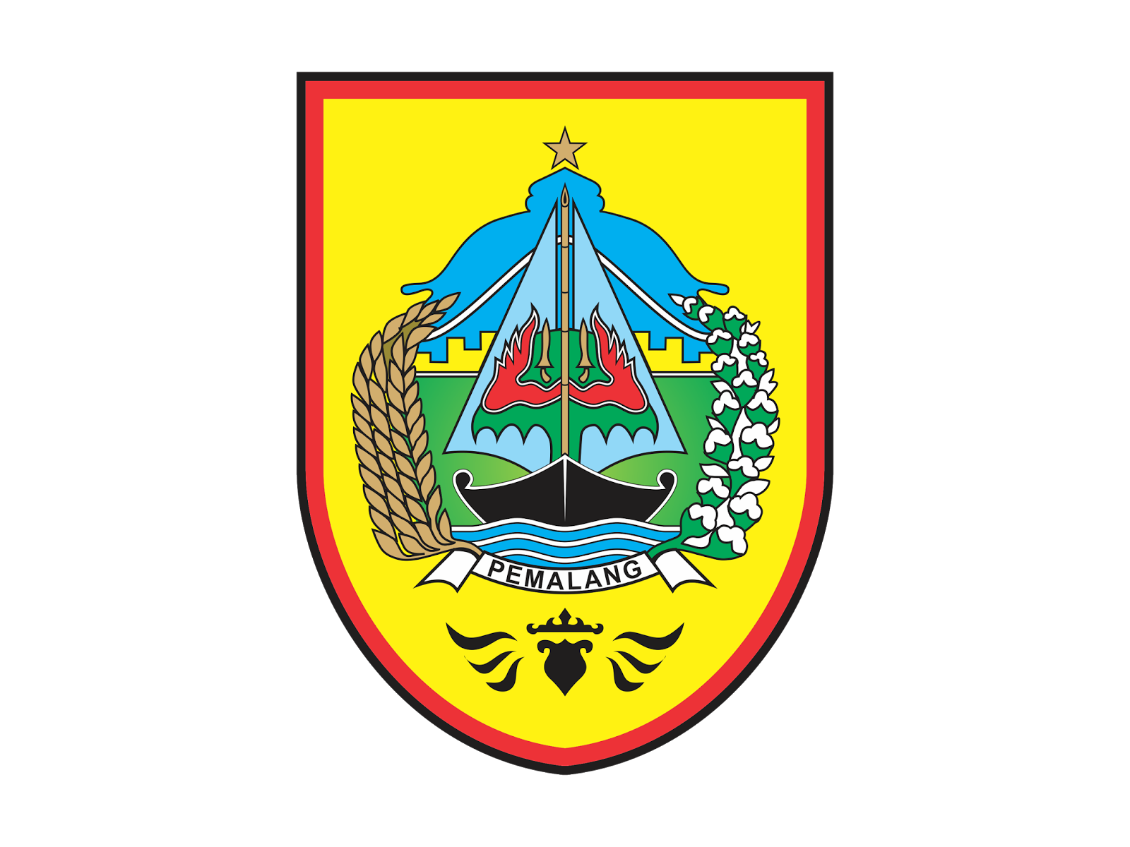 Logo Pemalang