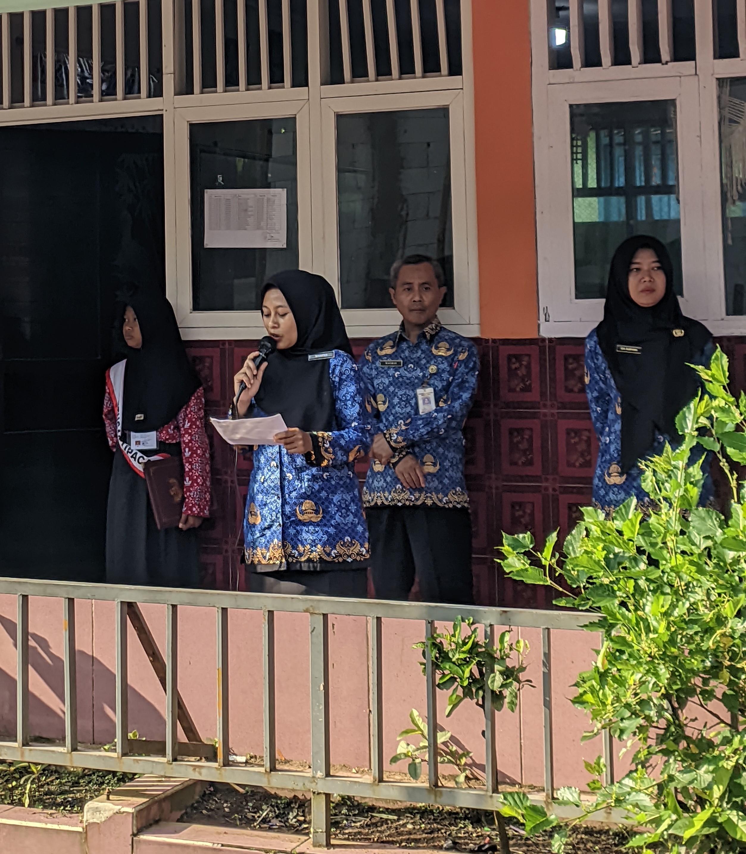 Bu Wanipah