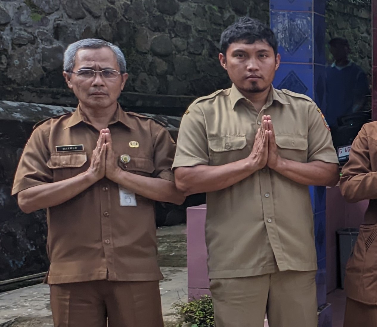 Pak Makmur